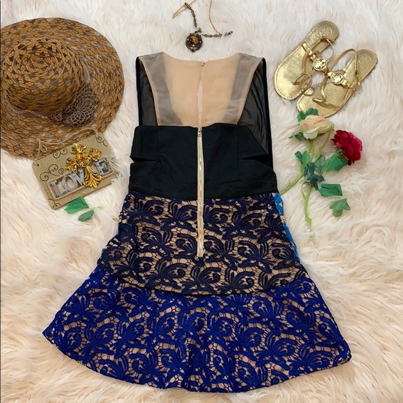 Roselani Dress-b4 - Picture 6 of 8